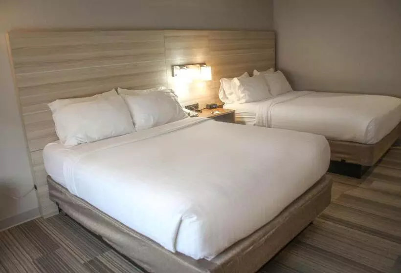 Holiday Inn Express Hotel & Suites Athens, An Ihg