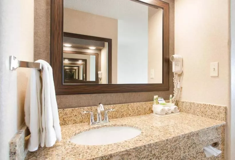 Holiday Inn Express Hotel & Suites Beatrice, An Ihg