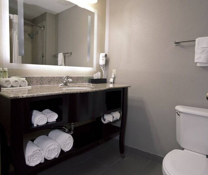 Отель Holiday Inn Express Adrian, An Ihg