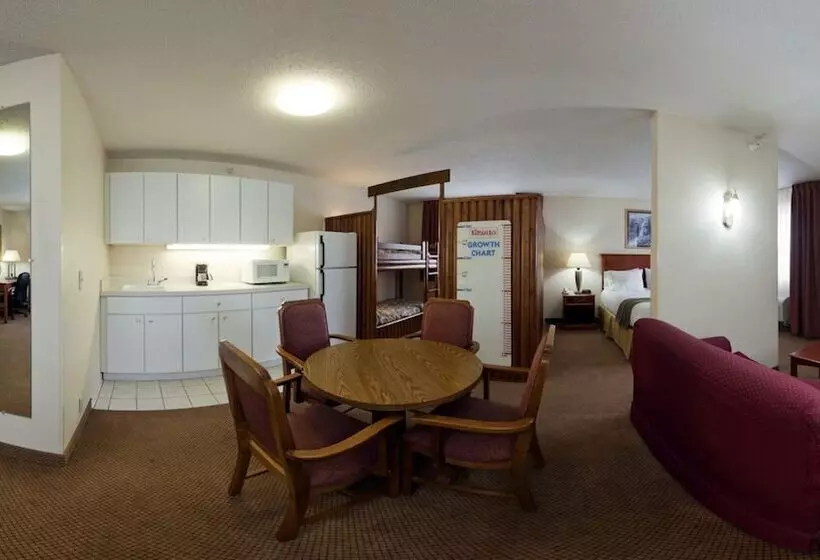 酒店 Holiday Inn Express Adrian, An Ihg