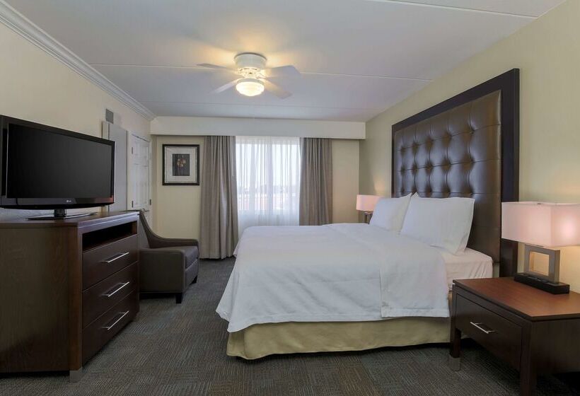 Hotel Homewood Suites By Hilton Ft. Worthnorth At Fossil Creek