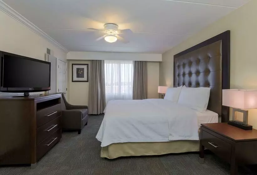 酒店 Homewood Suites By Hilton Ft. Worthnorth At Fossil Creek