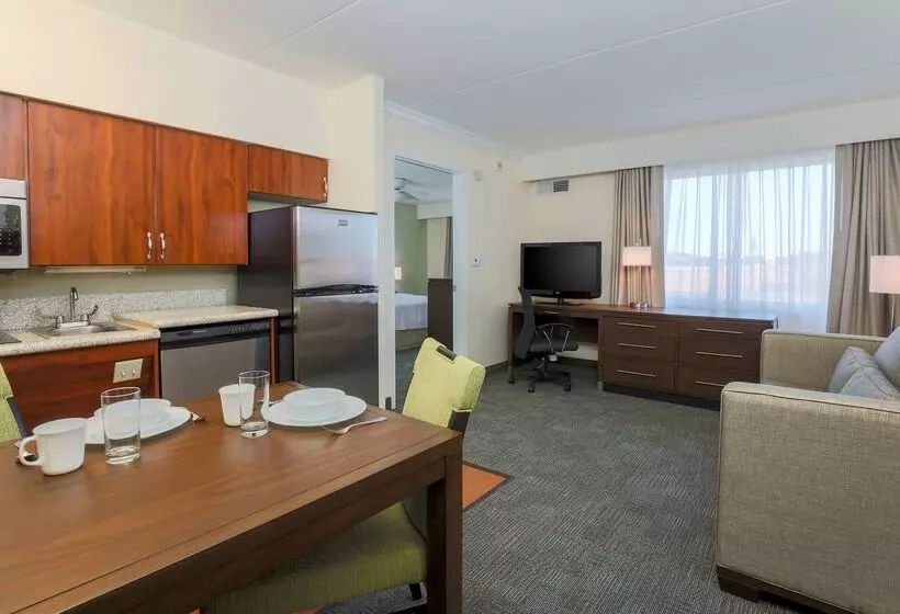 酒店 Homewood Suites By Hilton Ft. Worthnorth At Fossil Creek