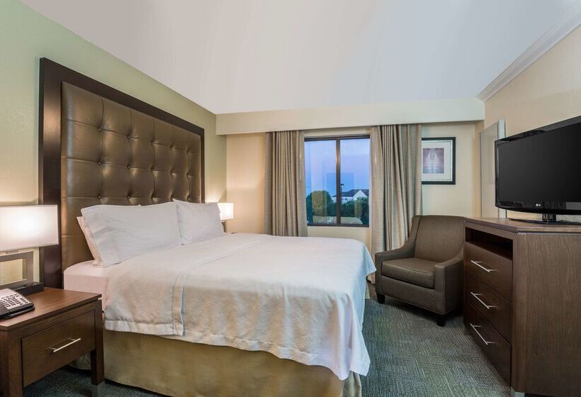 Hotel Homewood Suites By Hilton Ft. Worthnorth At Fossil Creek