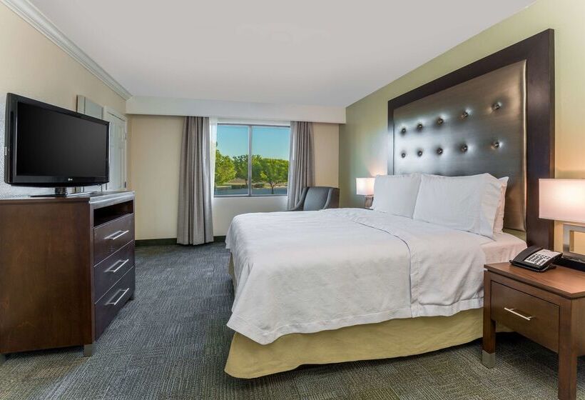 Hotel Homewood Suites By Hilton Ft. Worthnorth At Fossil Creek