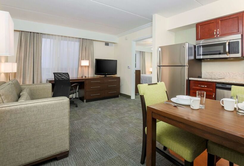 Hotel Homewood Suites By Hilton Ft. Worthnorth At Fossil Creek