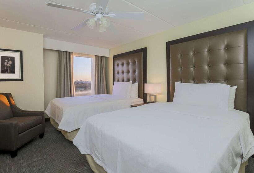 Hotel Homewood Suites By Hilton Ft. Worthnorth At Fossil Creek