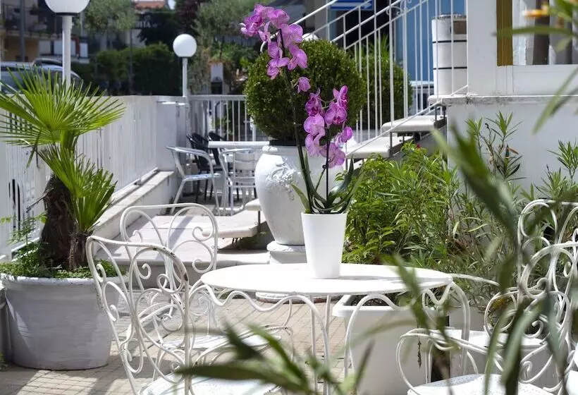 هتل Italia Boutique