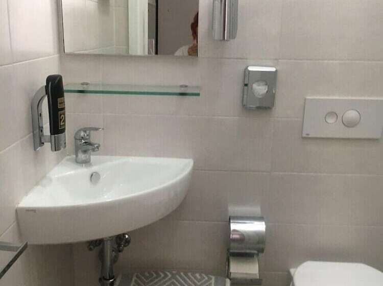 هتل Italia Boutique