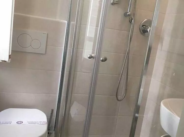 هتل Italia Boutique