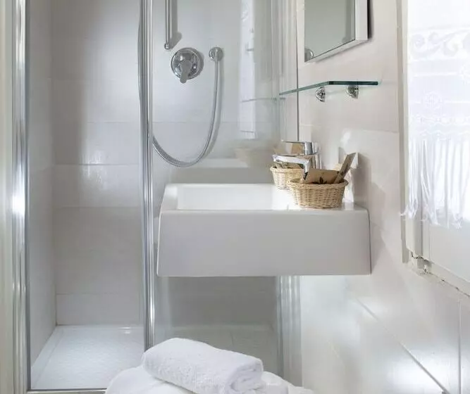 هتل Italia Boutique