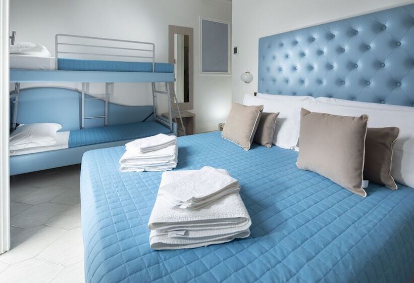 هتل Italia Boutique