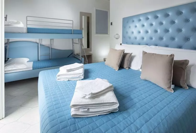 هتل Italia Boutique