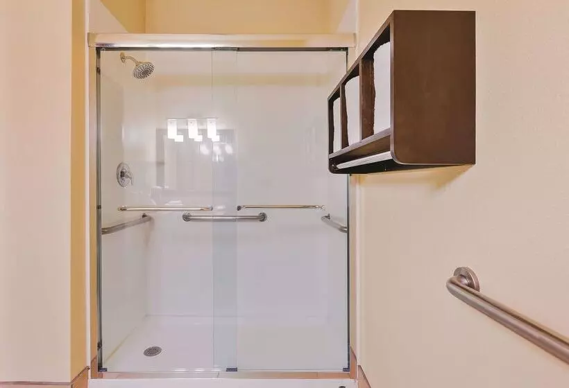 فندق La Quinta By Wyndham Boise Airport