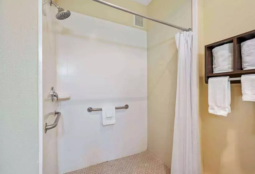 فندق La Quinta By Wyndham Boise Airport