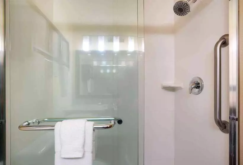 فندق La Quinta By Wyndham Boise Airport