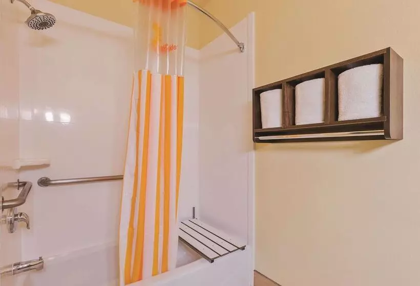 فندق La Quinta By Wyndham Boise Airport