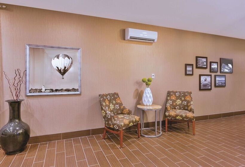 בית מלון כפרי La Quinta By Wyndham Boise Airport