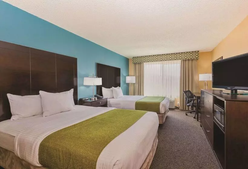 فندق La Quinta By Wyndham Boise Airport