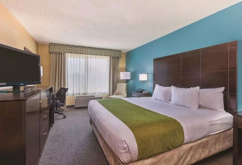 فندق La Quinta By Wyndham Boise Airport