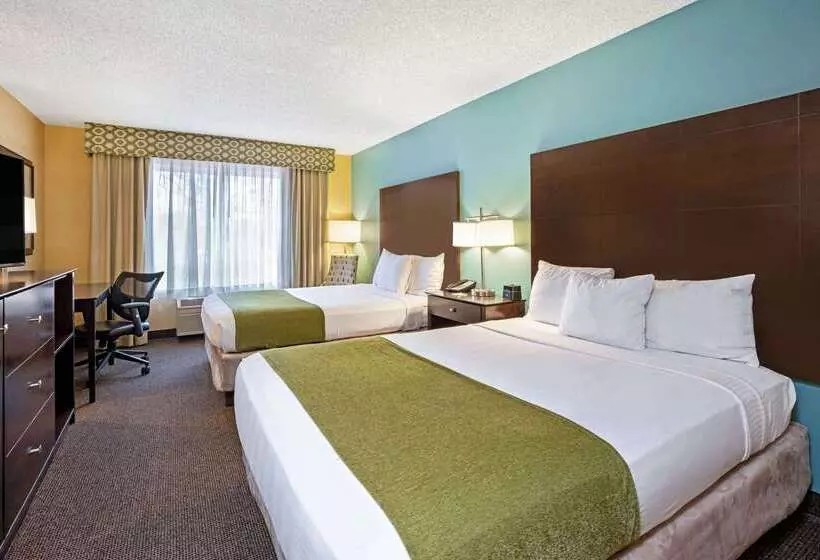 فندق La Quinta By Wyndham Boise Airport