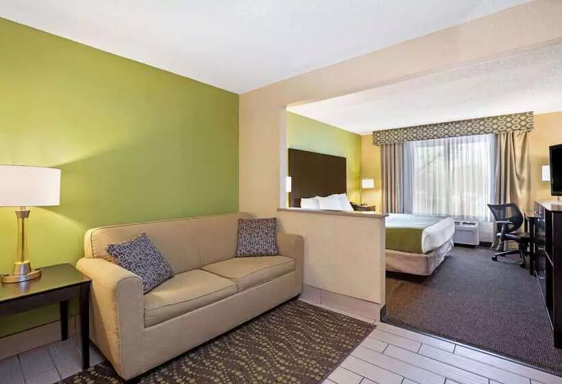 فندق La Quinta By Wyndham Boise Airport