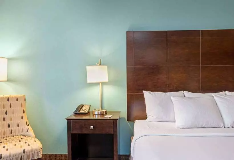 فندق La Quinta By Wyndham Boise Airport