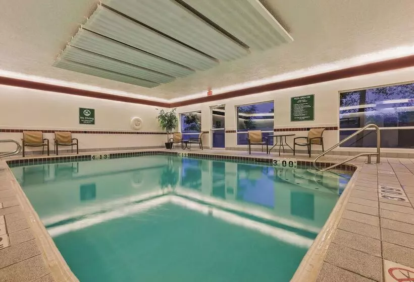 فندق La Quinta By Wyndham Boise Airport