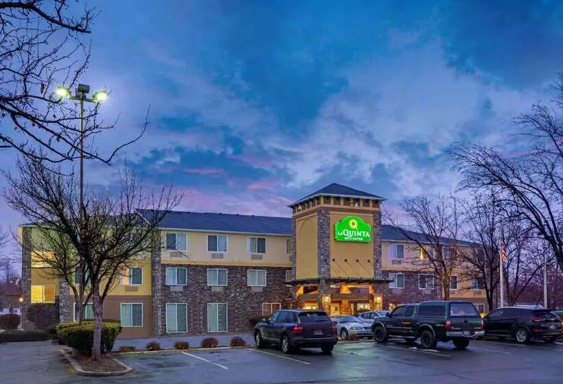 فندق La Quinta By Wyndham Boise Airport
