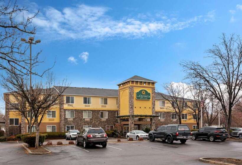 בית מלון כפרי La Quinta By Wyndham Boise Airport