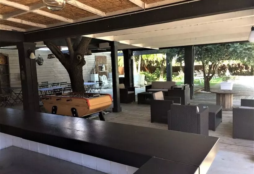 Отель Prieuré Saint Louis Maison D Hôtes