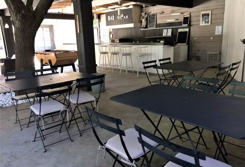 Отель Prieuré Saint Louis Maison D Hôtes