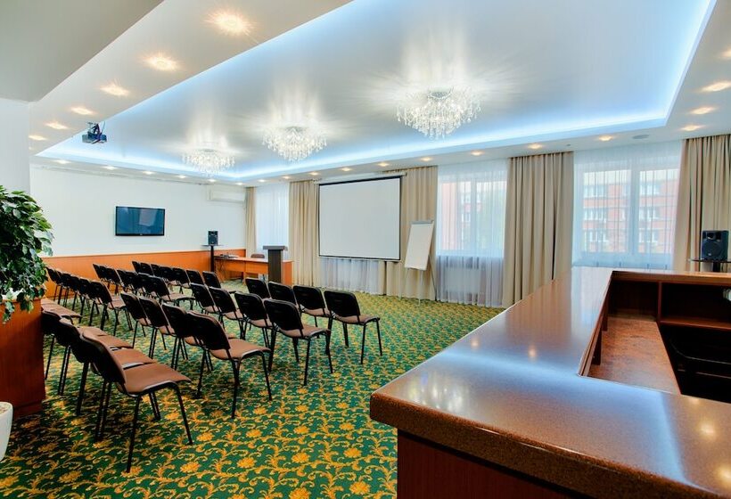 בית מלון כפרי Markstadt