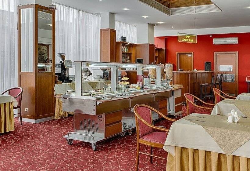 בית מלון כפרי Markstadt