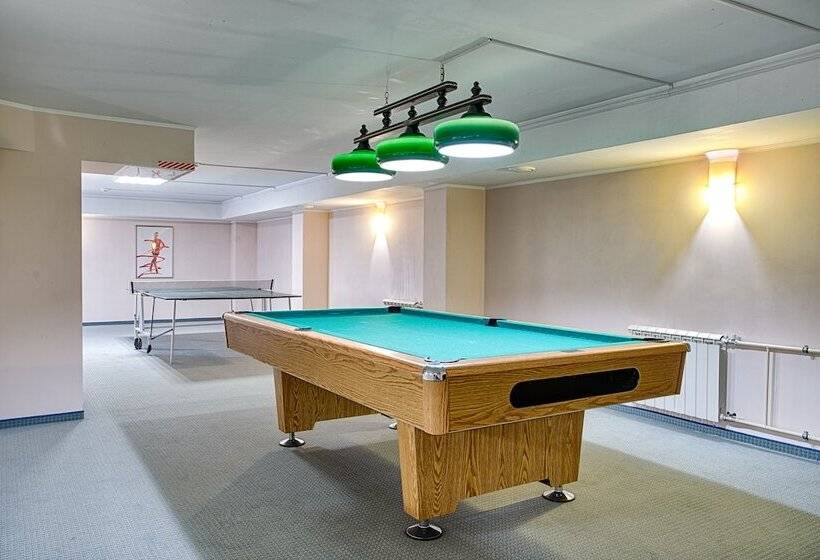 בית מלון כפרי Markstadt