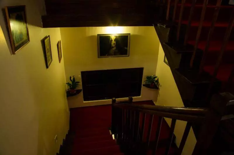ホテル Rhenock House