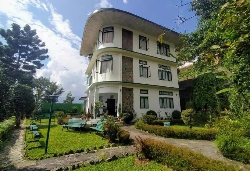 ホテル Rhenock House