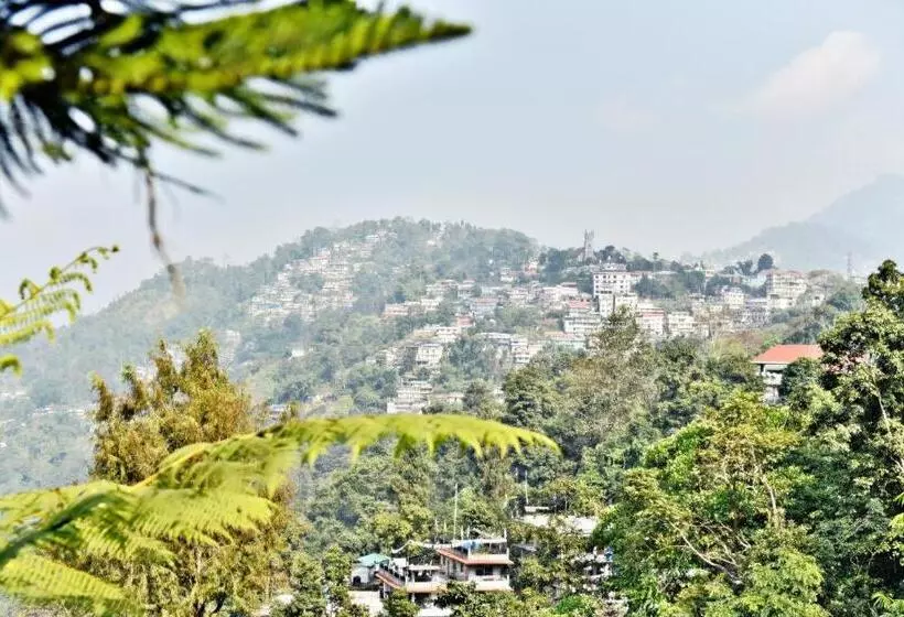 ホテル Soods Himalayan Vista