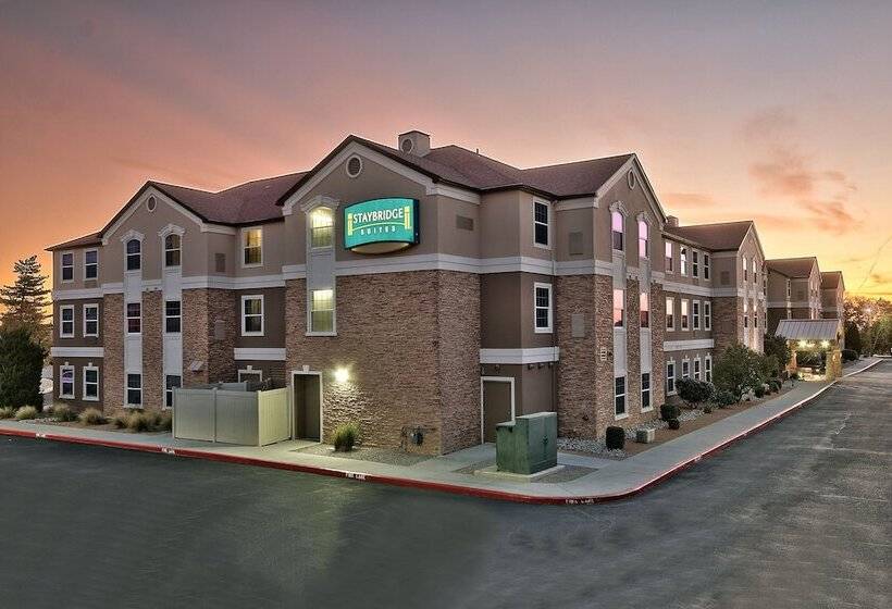 هتل Staybridge Suites Albuquerque North, An Ihg