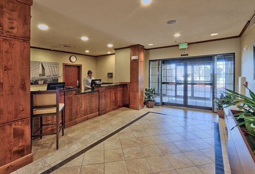هتل Staybridge Suites Albuquerque North, An Ihg