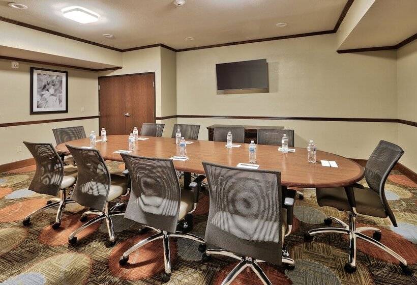 هتل Staybridge Suites Albuquerque North, An Ihg