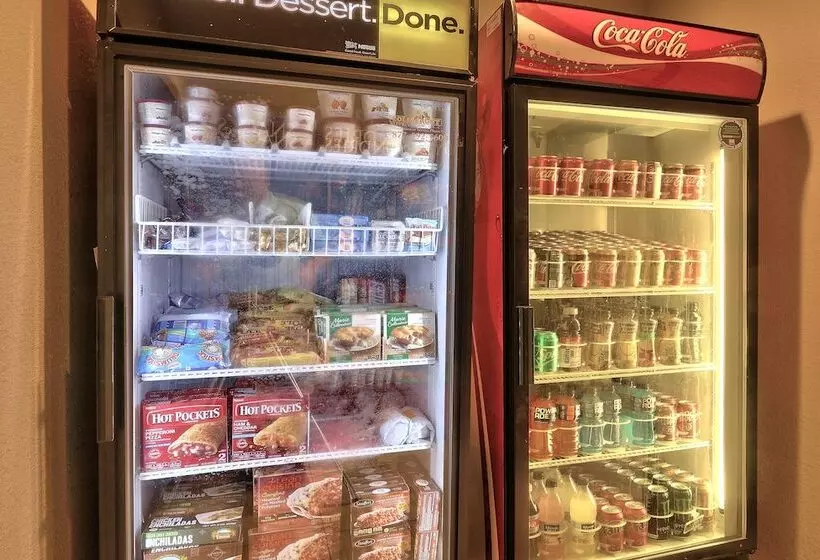 Hotelli Staybridge Suites Albuquerque North, An Ihg