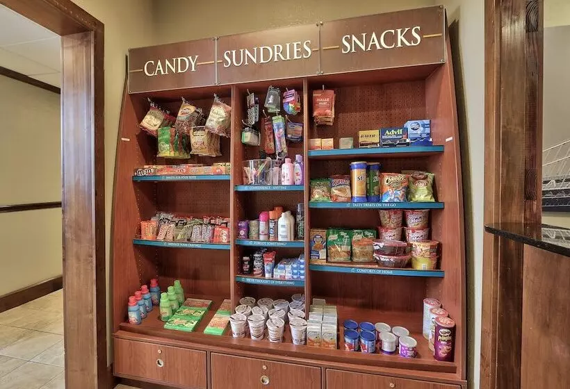 Hotelli Staybridge Suites Albuquerque North, An Ihg