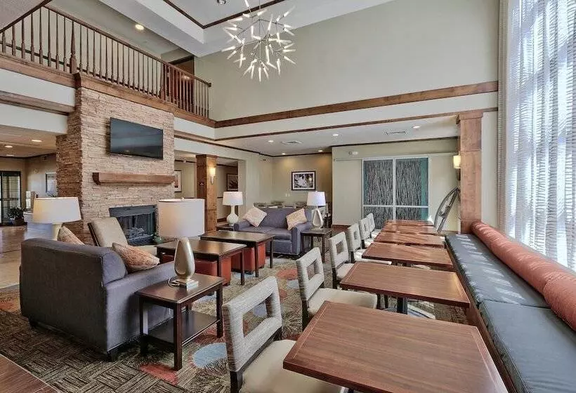 Hotelli Staybridge Suites Albuquerque North, An Ihg
