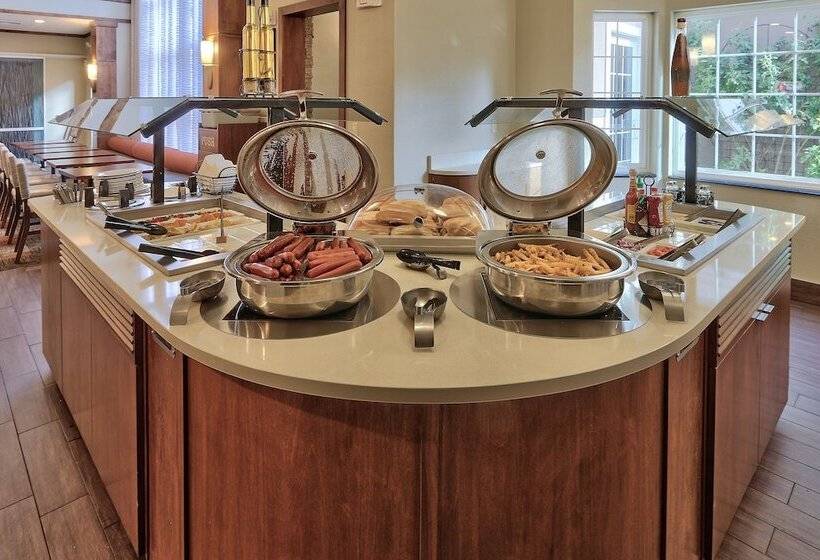 هتل Staybridge Suites Albuquerque North, An Ihg