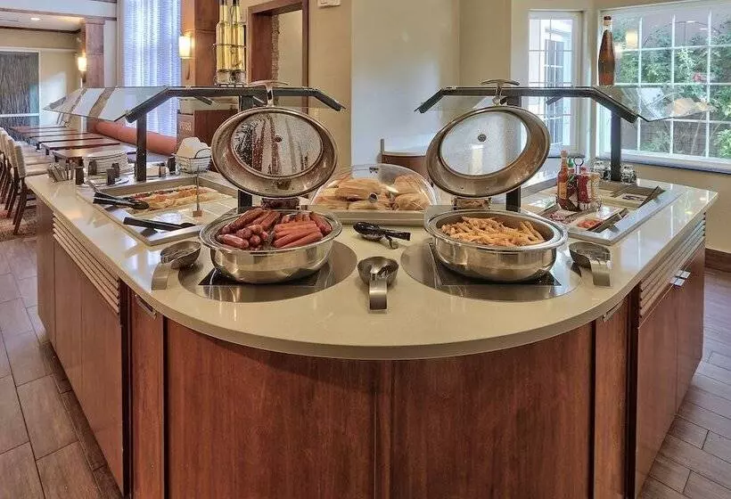 Hotelli Staybridge Suites Albuquerque North, An Ihg