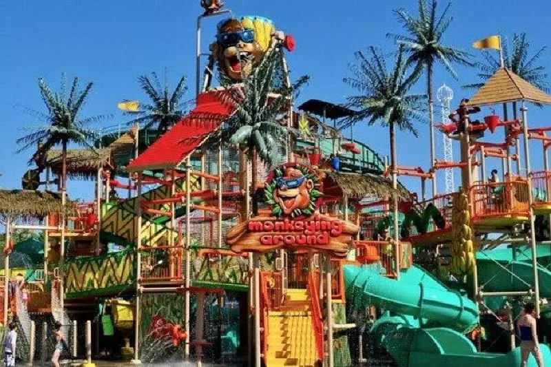 Hotelli Staybridge Suites Albuquerque North, An Ihg