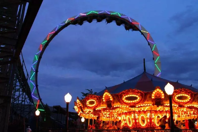 Hotelli Staybridge Suites Albuquerque North, An Ihg