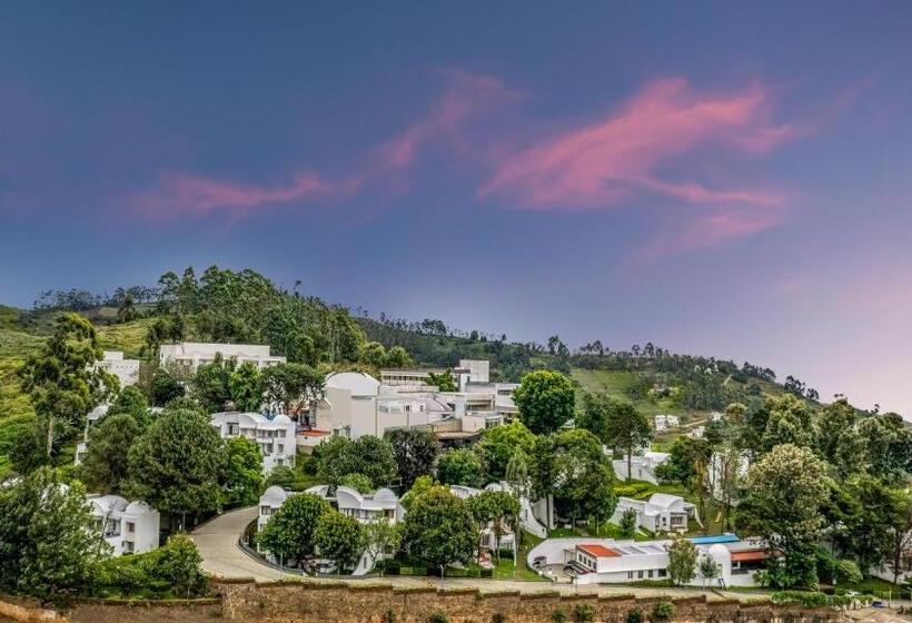 בית מלון כפרי Sterling Kodai Valley