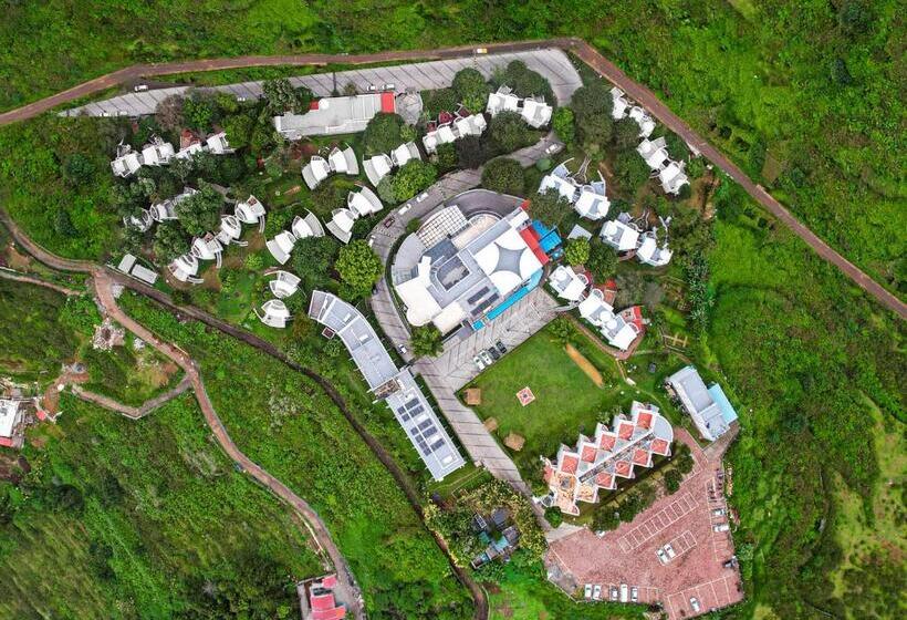 בית מלון כפרי Sterling Kodai Valley